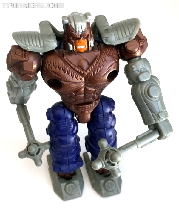 That's Just Primal Candy Toys And Other Little Formers   Far Out Friday  (10 of 28)